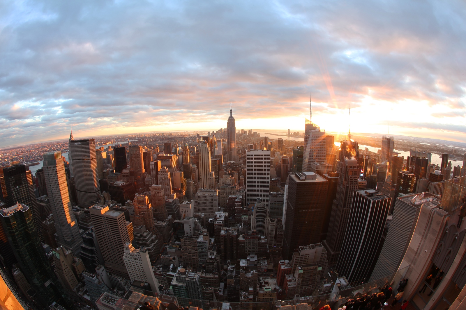 New York City 012